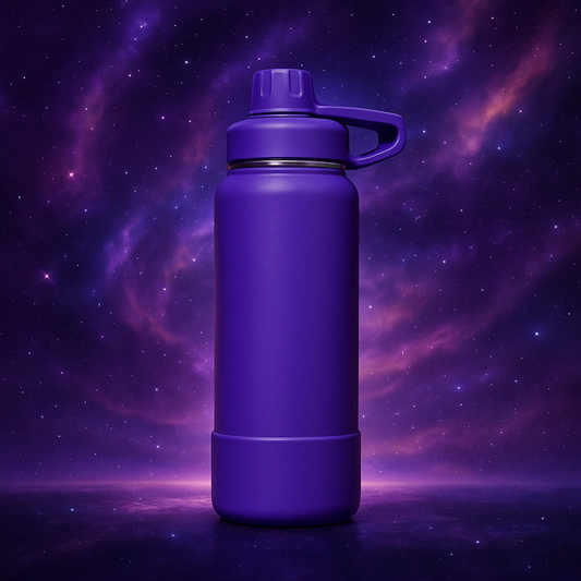 Cosmic Violet